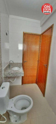 Imagem Casa com 3 Quartos à Venda, 110 m² em Campo Grande - Santos Imagem Casa com 3 Quartos à Venda, 110 m² em Campo Grande - Santos