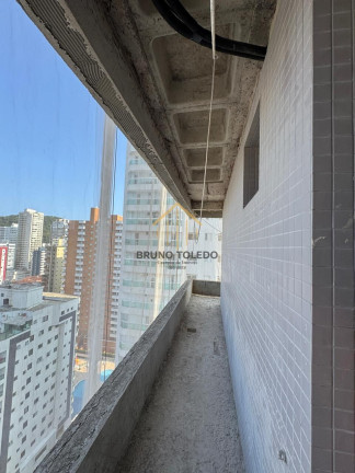 Imagem Apartamento com 3 Quartos à Venda, 130 m² em Canto Do Forte - Praia Grande Imagem Apartamento com 3 Quartos à Venda, 130 m² em Canto Do Forte - Praia Grande