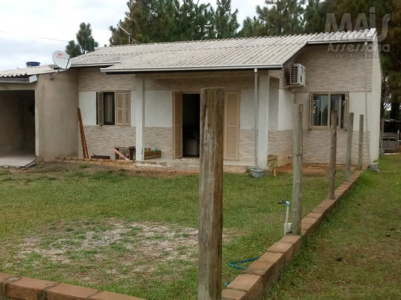 Imagem Casa com 3 Quartos à Venda, 112 m² em Balneario Yara - Torres Imagem Casa com 3 Quartos à Venda, 112 m² em Balneario Yara - Torres
