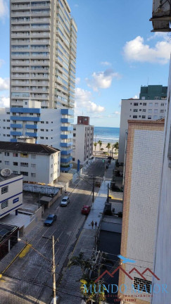 Apartamento com 2 Quartos à Venda, 91 m² em Boqueirão - Praia Grande