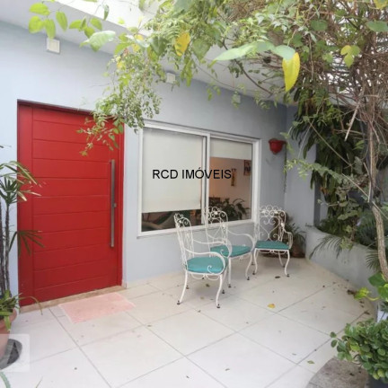 Imagem Casa com 3 Quartos à Venda, 416 m² em Instituto De Previdência - São Paulo Imagem Casa com 3 Quartos à Venda, 416 m² em Instituto De Previdência - São Paulo