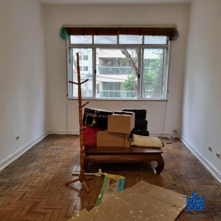 Imagem Apartamento com 2 Quartos para Alugar, 93 m² em Paraiso - São Paulo