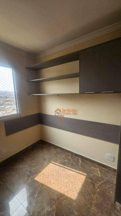 Imagem Apartamento com 3 Quartos à Venda, 76 m² em Picanco - Guarulhos Imagem Apartamento com 3 Quartos à Venda, 76 m² em Picanco - Guarulhos
