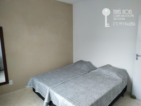 Imagem Apartamento com 1 Quarto à Venda, 50 m² em Barra - Salvador Imagem Apartamento com 1 Quarto à Venda, 50 m² em Barra - Salvador