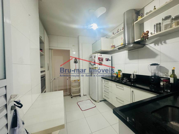 Imagem Apartamento com 3 Quartos à Venda, 80 m² em Pompéia - Santos Imagem Apartamento com 3 Quartos à Venda, 80 m² em Pompéia - Santos