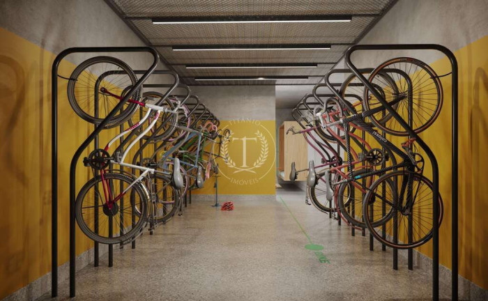 Imagem Apartamento com 1 Quarto à Venda, 24 m² em Vila Madalena - São Paulo Imagem Apartamento com 1 Quarto à Venda, 24 m² em Vila Madalena - São Paulo