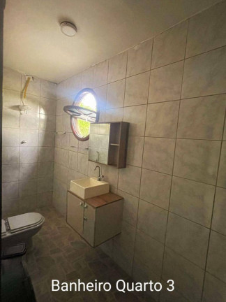 Imagem Chácara com 4 Quartos à Venda, 6.000 m² em Bicame - Laranjal Paulista Imagem Chácara com 4 Quartos à Venda, 6.000 m² em Bicame - Laranjal Paulista