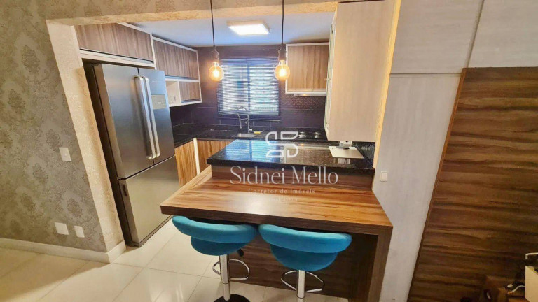 Imagem Apartamento com 3 Quartos à Venda, 123 m² em 2 Quadra Centro - Balneário Camboriú
