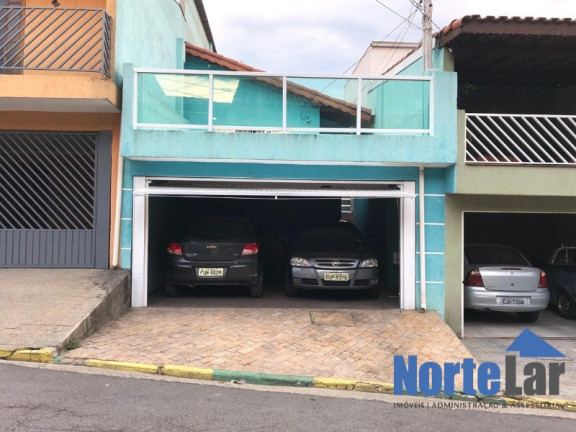 Imagem Sobrado com 3 Quartos à Venda, 98 m² em Jardim São João (jaraguá) - São Paulo Imagem Sobrado com 3 Quartos à Venda, 98 m² em Jardim São João (jaraguá) - São Paulo