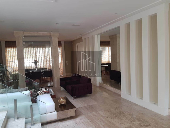 Imagem Casa com 4 Quartos à Venda, 581 m² em Alphaville - Santana De Parnaíba Imagem Casa com 4 Quartos à Venda, 581 m² em Alphaville - Santana De Parnaíba