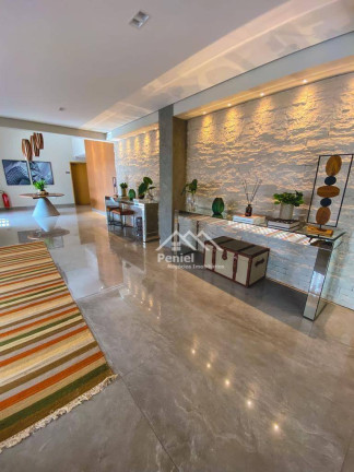 Imagem Apartamento com 3 Quartos à Venda, 118 m² em Jardim Olhos D'água - Ribeirão Preto Imagem Apartamento com 3 Quartos à Venda, 118 m² em Jardim Olhos D'água - Ribeirão Preto