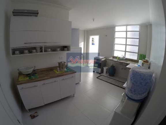 Imagem Apartamento com 3 Quartos à Venda ou Locação, 122 m² em Centro - Guarujá Imagem Apartamento com 3 Quartos à Venda ou Locação, 122 m² em Centro - Guarujá