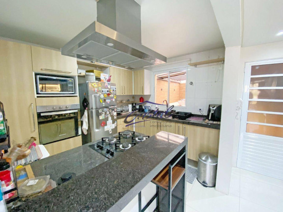 Imagem Casa com 3 Quartos à Venda, 90 m² em Granja Viana - Cotia Imagem Casa com 3 Quartos à Venda, 90 m² em Granja Viana - Cotia