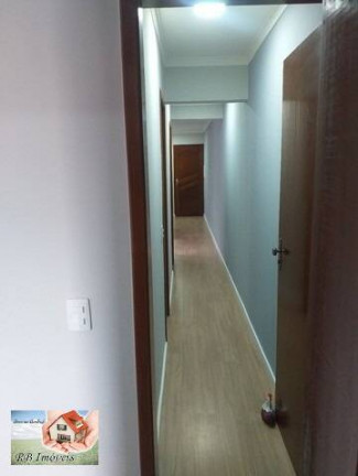 Imagem Apartamento com 2 Quartos à Venda, 50 m² em Utinga - Santo André