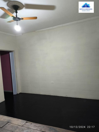 Imagem Casa com 3 Quartos à Venda, 120 m² em Jardim Nova Esperança Ii - Sumaré Imagem Casa com 3 Quartos à Venda, 120 m² em Jardim Nova Esperança Ii - Sumaré