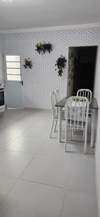 Imagem Casa com 2 Quartos à Venda, 125 m² em Chácara Fonte Imaculada Conceição - Taubaté Imagem Casa com 2 Quartos à Venda, 125 m² em Chácara Fonte Imaculada Conceição - Taubaté