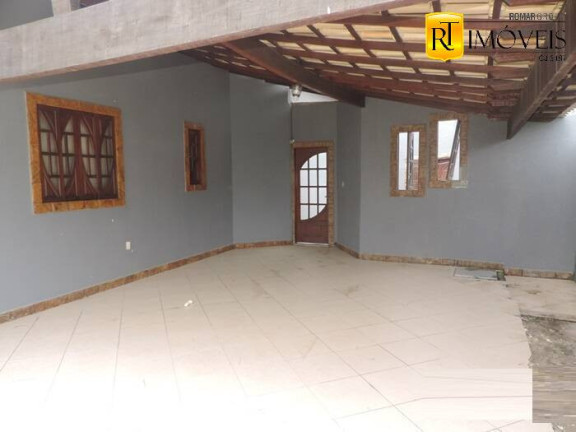 Imagem Casa com 3 Quartos à Venda, 325 m² em Rio Do Limão. - Araruama Imagem Casa com 3 Quartos à Venda, 325 m² em Rio Do Limão. - Araruama