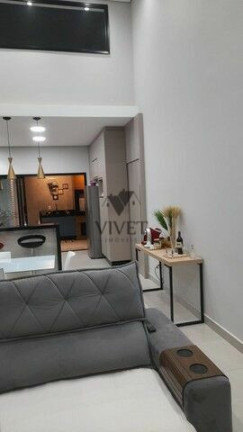 Imagem Casa de Condomínio com 3 Quartos à Venda, 112 m² em Cajuru Do Sul - Sorocaba