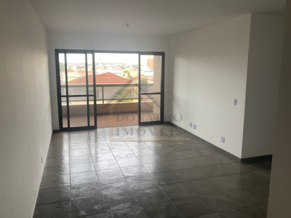 Imagem Apartamento com 3 Quartos à Venda, 122 m² em Campos Eliseos - Ribeirão Preto Imagem Apartamento com 3 Quartos à Venda, 122 m² em Campos Eliseos - Ribeirão Preto