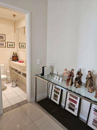 Imagem Apartamento com 3 Quartos à Venda, 158 m² em Tamboré - Santana De Parnaíba Imagem Apartamento com 3 Quartos à Venda, 158 m² em Tamboré - Santana De Parnaíba