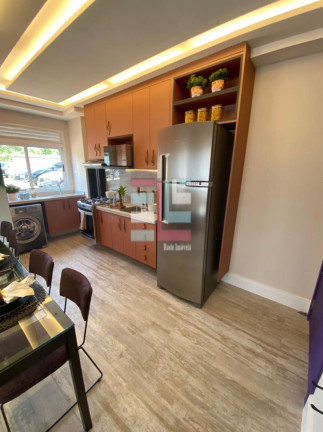 Imagem Imóvel com 2 Quartos à Venda, 38 m² em Jardim São Savério - São Paulo Imagem Imóvel com 2 Quartos à Venda, 38 m² em Jardim São Savério - São Paulo