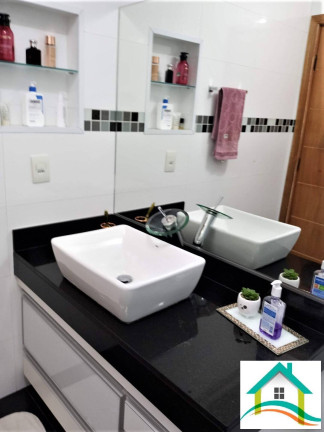 Imagem Apartamento com 3 Quartos à Venda, 100 m² em Santo Antônio - São Caetano Do Sul Imagem Apartamento com 3 Quartos à Venda, 100 m² em Santo Antônio - São Caetano Do Sul