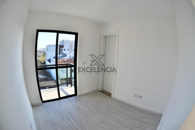 Imagem Apartamento com 3 Quartos à Venda, 55 m² em Boneca Do Iguaçu - São José Dos Pinhais
