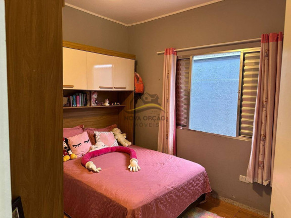 Imagem Casa com 2 Quartos à Venda, 125 m² em Santa Fé - Itupeva Imagem Casa com 2 Quartos à Venda, 125 m² em Santa Fé - Itupeva