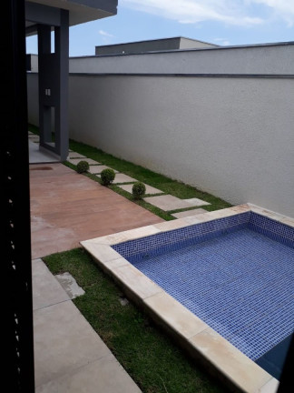 Imagem Casa com 3 Quartos à Venda, 161 m² em Condomínio Terras Do Vale - Caçapava