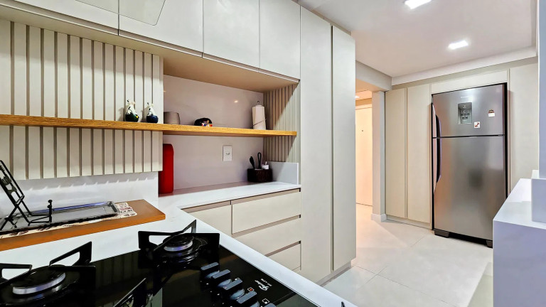 Imagem Apartamento com 2 Quartos à Venda, 90 m² em Centro - Balneário Camboriú