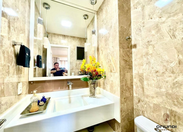 Imagem Apartamento com 4 Quartos à Venda, 265 m² em Praia De Itaparica - Vila Velha Imagem Apartamento com 4 Quartos à Venda, 265 m² em Praia De Itaparica - Vila Velha