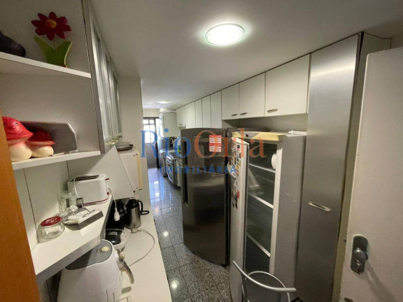 Imagem Apartamento com 3 Quartos à Venda, 142 m² em Barra Da Tijuca - Rio De Janeiro