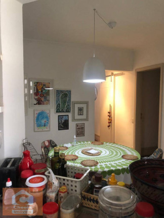 Imagem Apartamento com 4 Quartos à Venda, 185 m² em Itaim Bibi - São Paulo Imagem Apartamento com 4 Quartos à Venda, 185 m² em Itaim Bibi - São Paulo