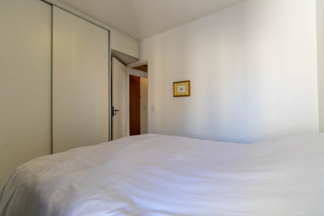 Imagem Cobertura com 1 Quarto à Venda, 81 m² em Moema - São Paulo
