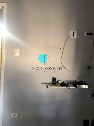 Imagem Apartamento com 3 Quartos à Venda, 110 m² em Higienópolis - São Paulo Imagem Apartamento com 3 Quartos à Venda, 110 m² em Higienópolis - São Paulo