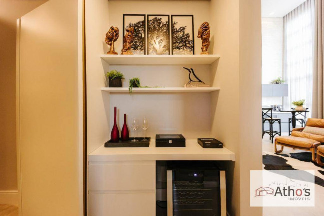 Imagem Imóvel com 2 Quartos à Venda, 170 m² em The Park View - Indaiatuba Imagem Imóvel com 2 Quartos à Venda, 170 m² em The Park View - Indaiatuba