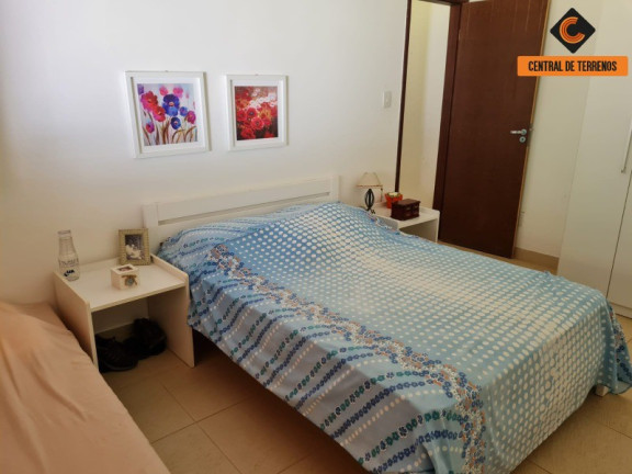 Imagem Imóvel com 3 Quartos à Venda, 114.000 m² em Abrantes - Camaçari