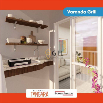Imagem Apartamento com 2 Quartos à Venda, 50 m² em Jardim Das Oliveiras - Jacareí Imagem Apartamento com 2 Quartos à Venda, 50 m² em Jardim Das Oliveiras - Jacareí