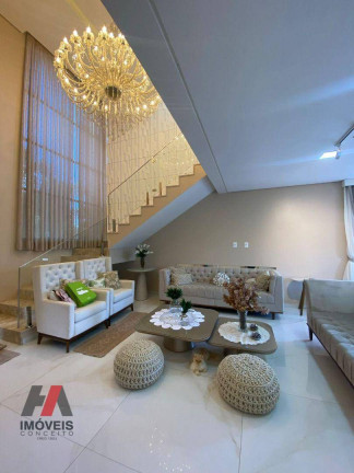 Imagem Casa com 4 Quartos à Venda ou Locação, 307 m² em Cararu - Eusébio Imagem Casa com 4 Quartos à Venda ou Locação, 307 m² em Cararu - Eusébio