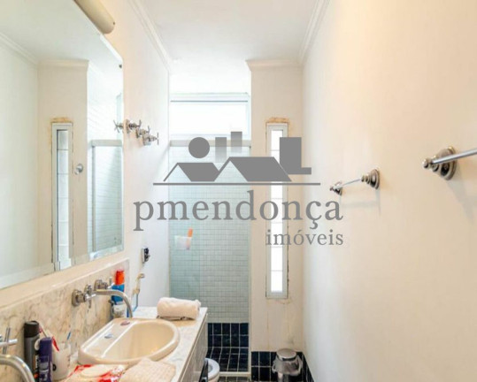 Imagem Apartamento com 3 Quartos à Venda, 210 m² em Higienópolis - São Paulo Imagem Apartamento com 3 Quartos à Venda, 210 m² em Higienópolis - São Paulo