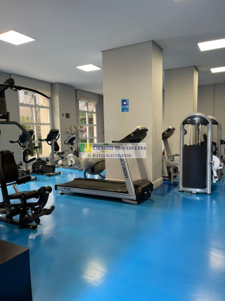 Imagem Apartamento com 3 Quartos à Venda, 144 m² em Campo Belo - São Paulo