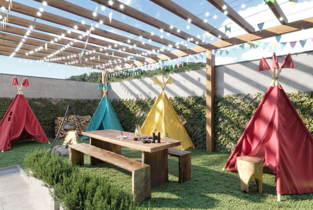 Imagem Apartamento com 2 Quartos à Venda, 55 m² em Praia Brava De Itajaí - Itajaí Imagem Apartamento com 2 Quartos à Venda, 55 m² em Praia Brava De Itajaí - Itajaí