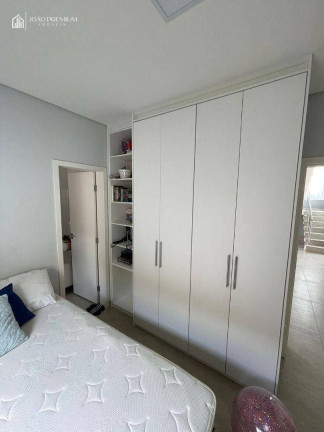 Imagem Sobrado com 4 Quartos à Venda, 350 m² em Condomínio Residencial Monte Carlo - São José Dos Campos