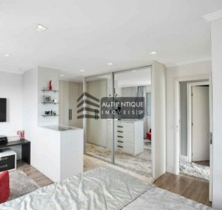 Imagem Apartamento com 3 Quartos à Venda, 215 m² em Ipiranga - São Paulo Imagem Apartamento com 3 Quartos à Venda, 215 m² em Ipiranga - São Paulo
