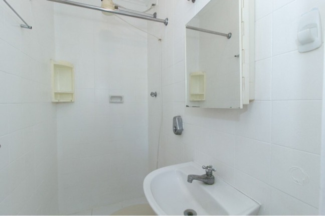 Imagem Apartamento com 3 Quartos à Venda, 163 m² em Itaim Bibi - São Paulo Imagem Apartamento com 3 Quartos à Venda, 163 m² em Itaim Bibi - São Paulo