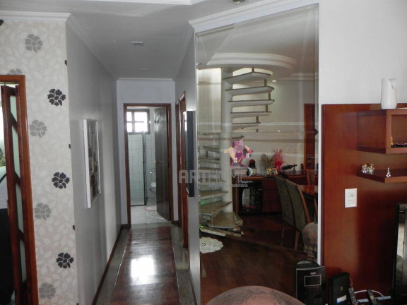 Imagem Cobertura com 3 Quartos à Venda, 167 m² em Rudge Ramos - São Bernardo Do Campo Imagem Cobertura com 3 Quartos à Venda, 167 m² em Rudge Ramos - São Bernardo Do Campo