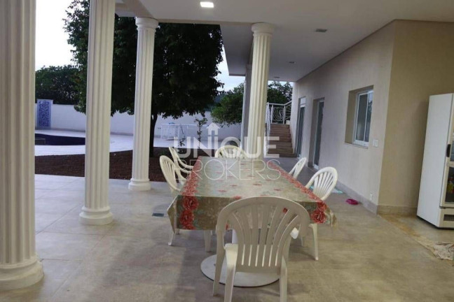 Imagem Casa de Condomínio com 6 Quartos à Venda, 813 m² em Jundiaí Mirim - Jundiaí Imagem Casa de Condomínio com 6 Quartos à Venda, 813 m² em Jundiaí Mirim - Jundiaí