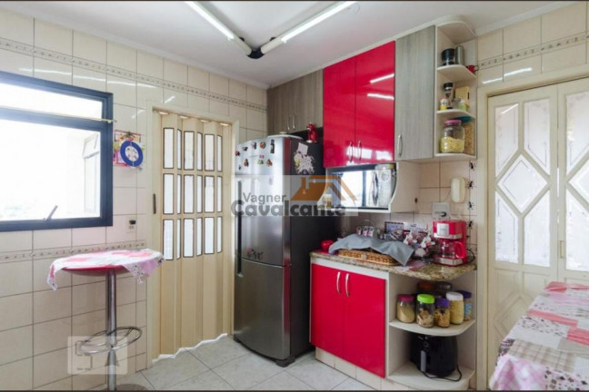 Imagem Apartamento com 3 Quartos à Venda, 98 m² em Centro - Diadema Imagem Apartamento com 3 Quartos à Venda, 98 m² em Centro - Diadema