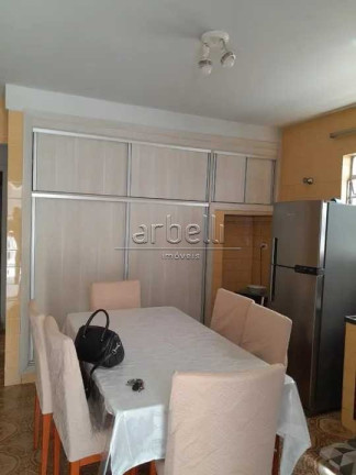 Imagem Sobrado com 2 Quartos à Venda, 150 m² em Vila Pereira Barreto - São Paulo