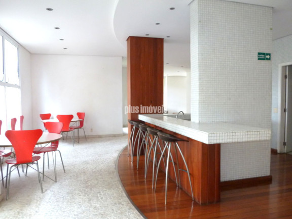 Imagem Apartamento com 1 Quarto à Venda, 57 m² em Panamby - São Paulo Imagem Apartamento com 1 Quarto à Venda, 57 m² em Panamby - São Paulo